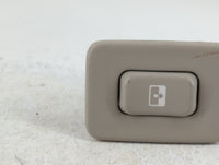2006 Hummer H3 Sun Roof Moon Control Switch - Oemusedautoparts1.com