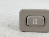2006 Hummer H3 Sun Roof Moon Control Switch - Oemusedautoparts1.com