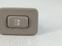 2006 Hummer H3 Sun Roof Moon Control Switch - Oemusedautoparts1.com