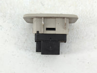 2006 Hummer H3 Sun Roof Moon Control Switch - Oemusedautoparts1.com