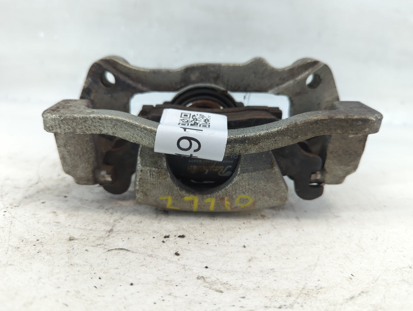 2006 Hummer H3 Front Passenger Right Brake Caliper - Oemusedautoparts1.com