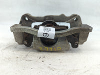 2006 Hummer H3 Front Passenger Right Brake Caliper - Oemusedautoparts1.com