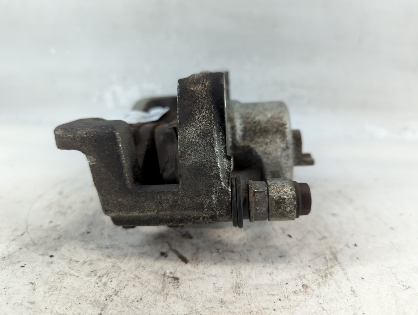 2006 Hummer H3 Front Passenger Right Brake Caliper - Oemusedautoparts1.com