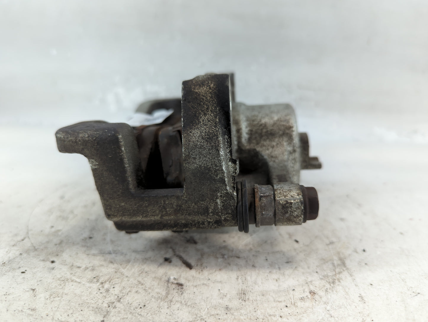 2006 Hummer H3 Front Passenger Right Brake Caliper - Oemusedautoparts1.com