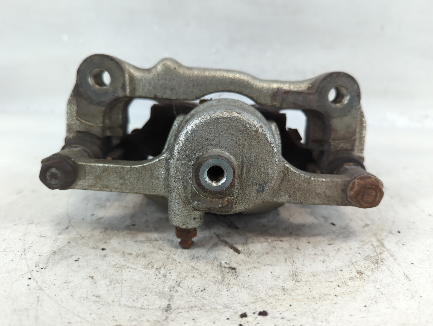 2006 Hummer H3 Front Passenger Right Brake Caliper - Oemusedautoparts1.com