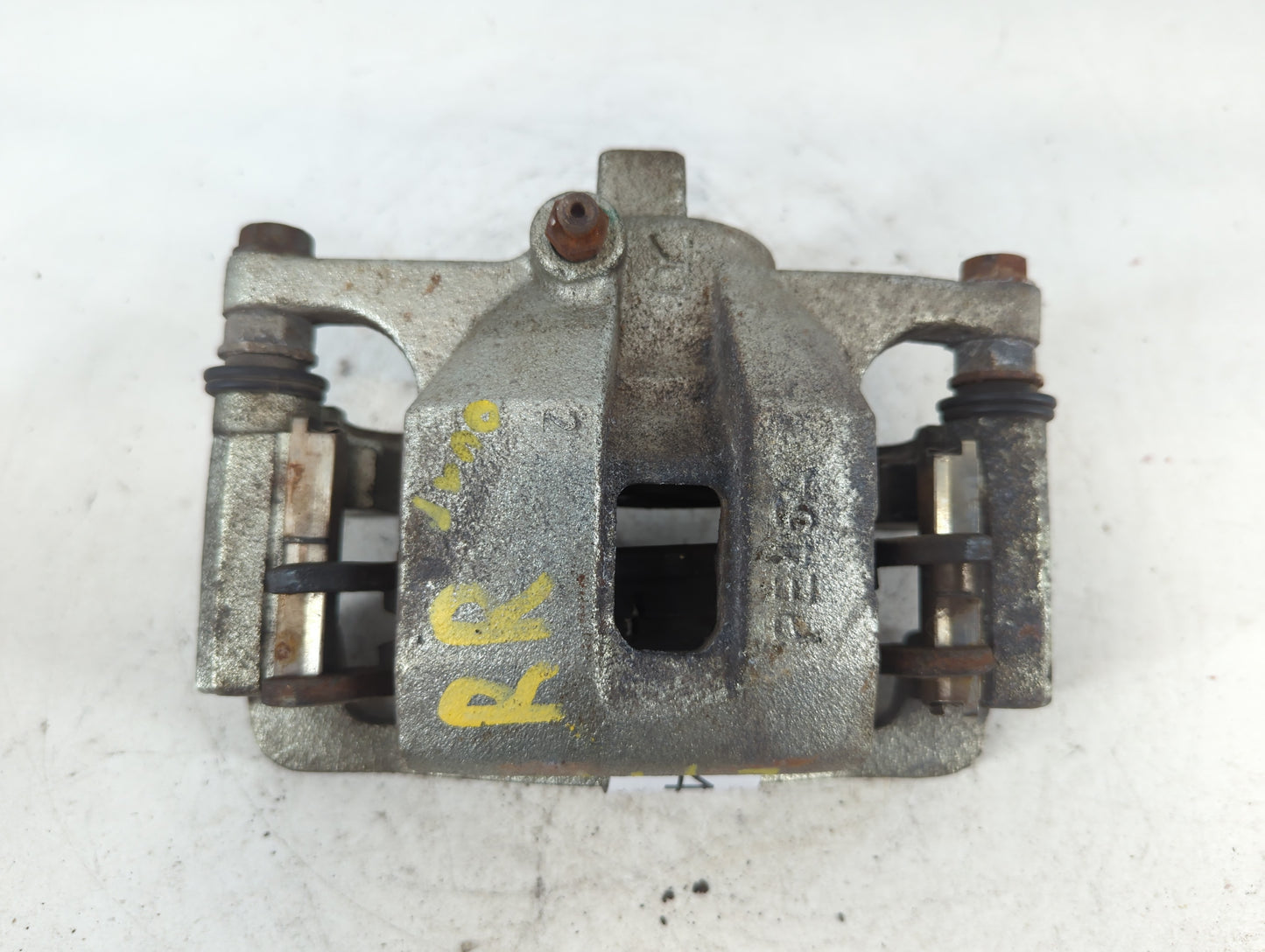 2006 Hummer H3 Front Passenger Right Brake Caliper - Oemusedautoparts1.com