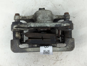 compare product 2006 Hummer H3 Rear Driver Left Brake Caliper