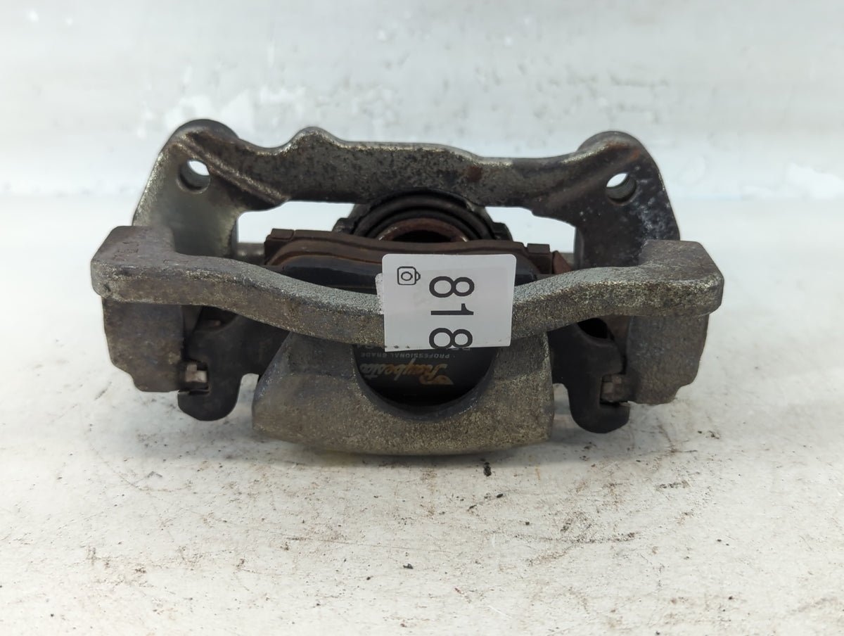 2006 Hummer H3 Rear Driver Left Brake Caliper - Oemusedautoparts1.com