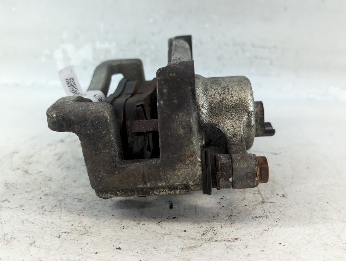 2006 Hummer H3 Rear Driver Left Brake Caliper - Oemusedautoparts1.com