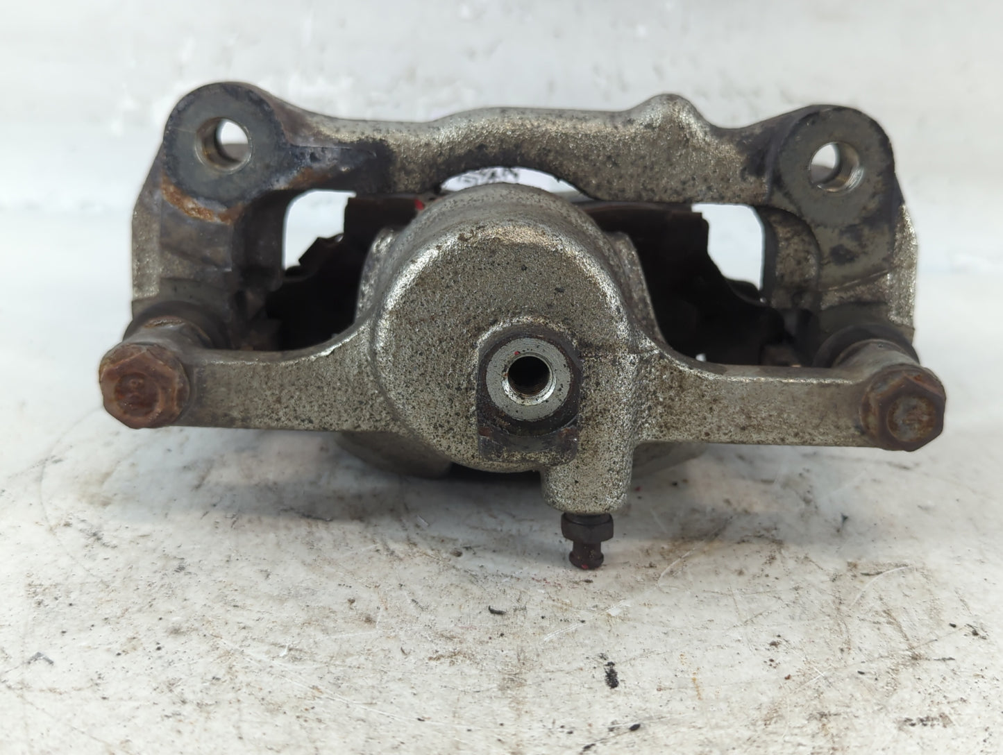 2006 Hummer H3 Rear Driver Left Brake Caliper - Oemusedautoparts1.com