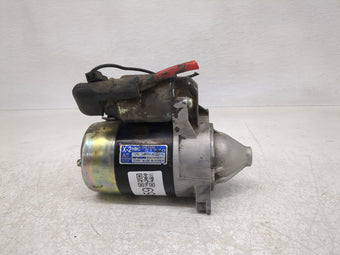 compare product 2001-2009 Hyundai Accent Car Starter Motor Solenoid OEM P/N:36100-21770 Fits Fits 2001 2002 2003 2004 2005 2006 2007 2008 2009 OEM Used Auto Parts