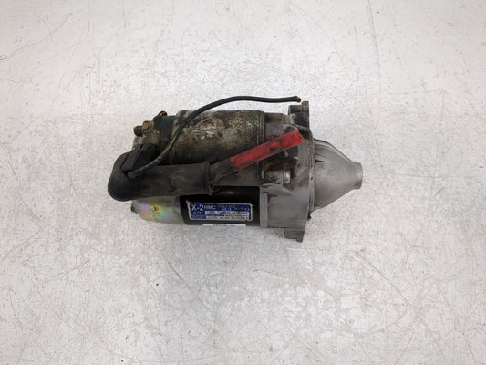 2001-2009 Hyundai Accent Car Starter Motor Solenoid OEM P/N:36100-21770 Fits Fits 2001 2002 2003 2004 2005 2006 2007 2008 2009 OEM Used Auto Parts