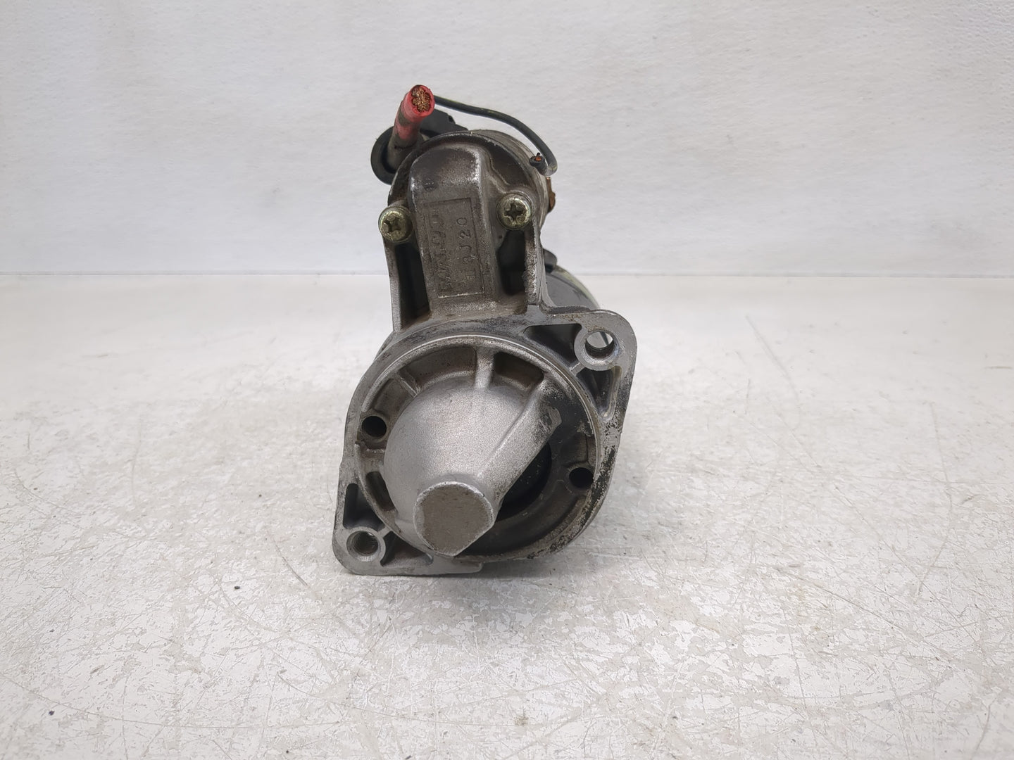 2001-2009 Hyundai Accent Car Starter Motor Solenoid OEM P/N:36100-21770 Fits Fits 2001 2002 2003 2004 2005 2006 2007 2008 20