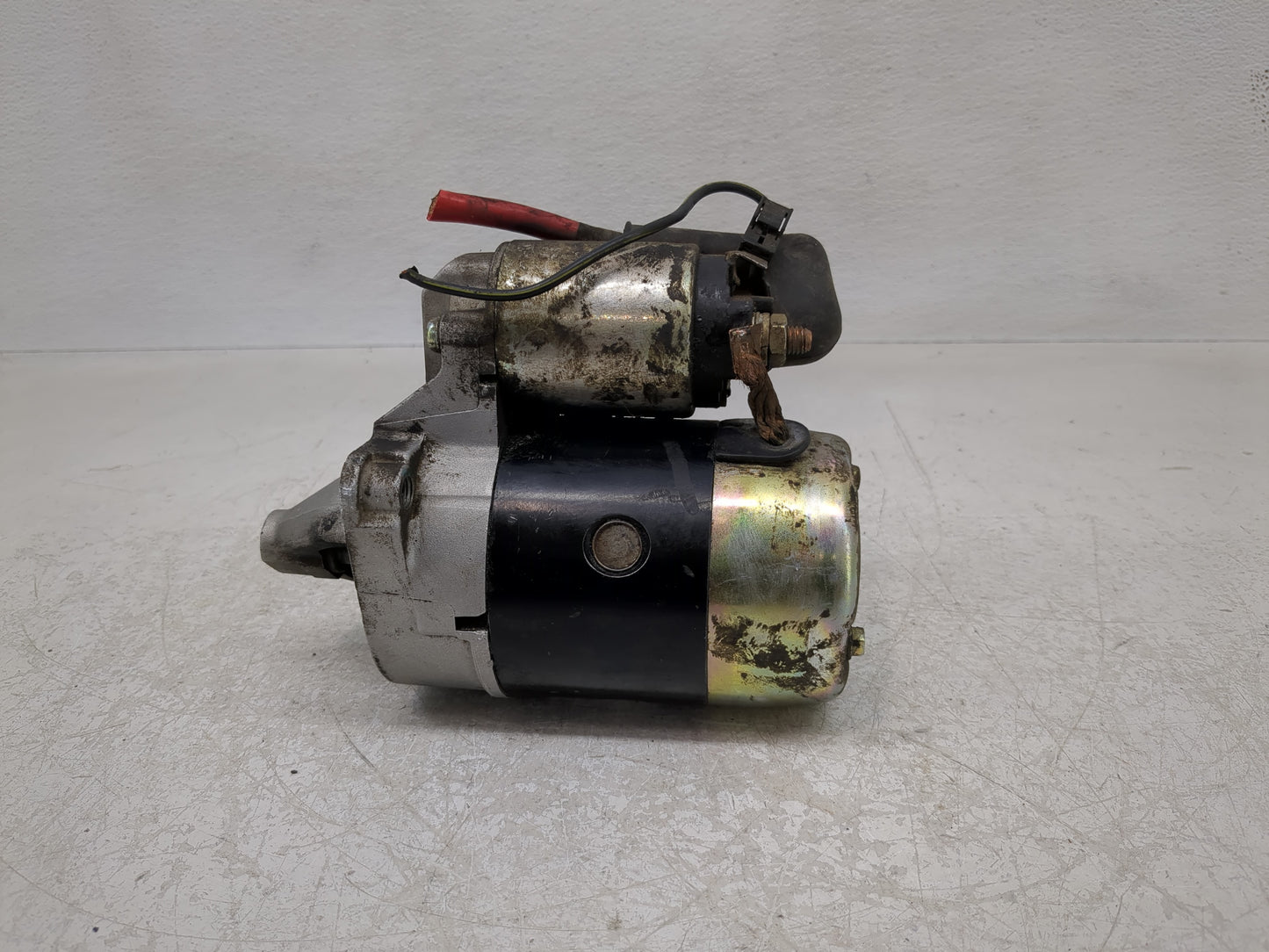 2001-2009 Hyundai Accent Car Starter Motor Solenoid OEM P/N:36100-21770 Fits Fits 2001 2002 2003 2004 2005 2006 2007 2008 20