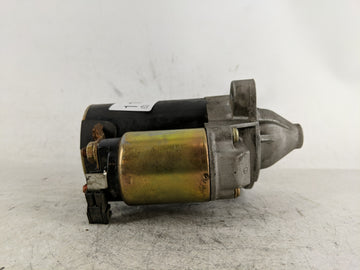 2001-2009 Hyundai Accent Car Starter Motor Solenoid OEM P/N:36100-21770 Fits Fits 2001 2002 2003 2004 2005 2006 2007 2008 2009 OEM Used Auto Parts