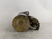 2001-2009 Hyundai Accent Car Starter Motor Solenoid OEM P/N:36100-21770 Fits Fits 2001 2002 2003 2004 2005 2006 2007 2008 20