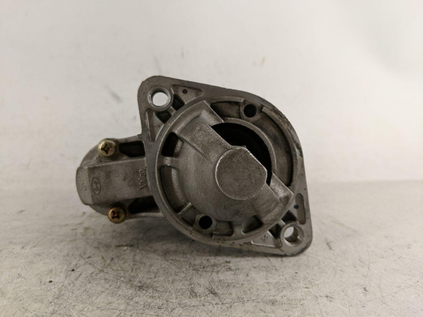 2001-2009 Hyundai Accent Car Starter Motor Solenoid OEM P/N:36100-21770 Fits Fits 2001 2002 2003 2004 2005 2006 2007 2008 20