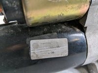 2001-2009 Hyundai Accent Car Starter Motor Solenoid OEM P/N:36100-21770 Fits Fits 2001 2002 2003 2004 2005 2006 2007 2008 20