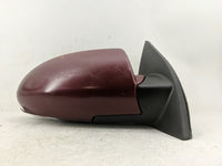 2006-2009 Hyundai Accent Side Mirror Replacement Passenger Right View Door Mirror Fits Fits 2006 2007 2008 2009 OEM Used Aut