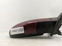 2006-2009 Hyundai Accent Side Mirror Replacement Passenger Right View Door Mirror Fits Fits 2006 2007 2008 2009 OEM Used Aut