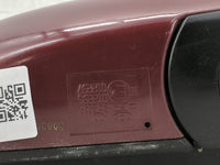 2006-2009 Hyundai Accent Side Mirror Replacement Passenger Right View Door Mirror Fits Fits 2006 2007 2008 2009 OEM Used Aut