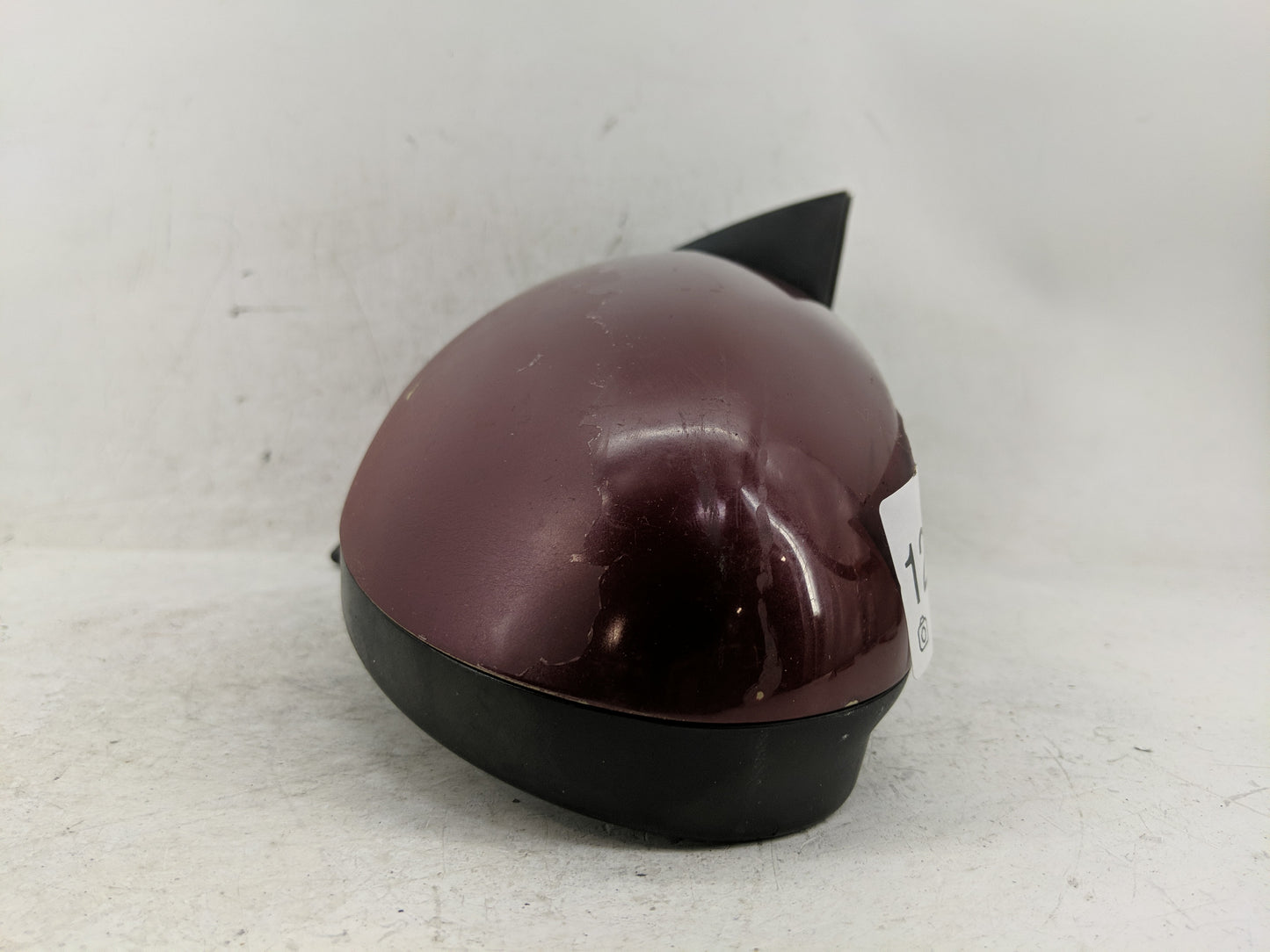 2006-2009 Hyundai Accent Side Mirror Replacement Passenger Right View Door Mirror Fits Fits 2006 2007 2008 2009 OEM Used Aut