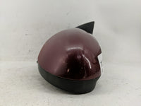 2006-2009 Hyundai Accent Side Mirror Replacement Passenger Right View Door Mirror Fits Fits 2006 2007 2008 2009 OEM Used Aut