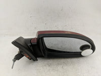 2006-2009 Hyundai Accent Side Mirror Replacement Passenger Right View Door Mirror Fits Fits 2006 2007 2008 2009 OEM Used Aut