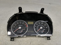 2006-2008 Hyundai Accent Instrument Cluster Speedometer Gauges P/N:94001-1E181 Fits Fits 2006 2007 2008 OEM Used Auto Parts 