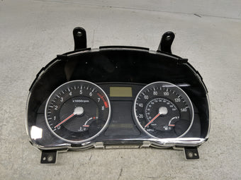 compare product 2006-2008 Hyundai Accent Instrument Cluster Speedometer Gauges P/N:94001-1E181 Fits Fits 2006 2007 2008 OEM Used Auto Parts