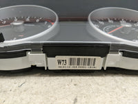 2006-2008 Hyundai Accent Instrument Cluster Speedometer Gauges P/N:94001-1E181 Fits Fits 2006 2007 2008 OEM Used Auto Parts 