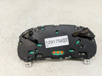 2006-2008 Hyundai Accent Instrument Cluster Speedometer Gauges P/N:94001-1E181 Fits Fits 2006 2007 2008 OEM Used Auto Parts 