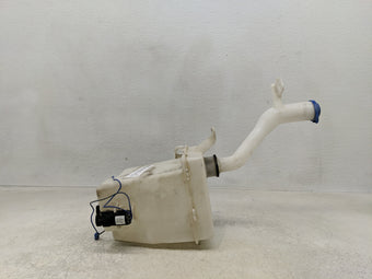 compare product 2006-2011 Hyundai Accent Windshield Washer Fluid Reservoir Bottle Oem