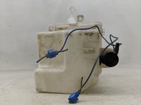 2006-2011 Hyundai Accent Windshield Washer Fluid Reservoir Bottle Oem - Oemusedautoparts1.com