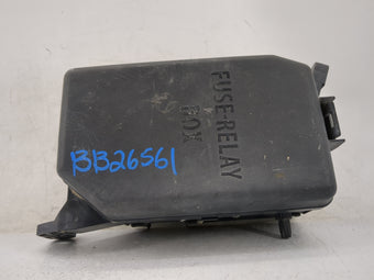compare product 2006-2011 Hyundai Accent Fusebox Fuse Box Panel Relay Module P/N:91203 1E020 Fits Fits 2006 2007 2008 2009 2010 2011 OEM Used Auto Parts