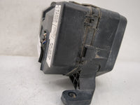 2006-2011 Hyundai Accent Fusebox Fuse Box Panel Relay Module P/N:91203 1E020 Fits Fits 2006 2007 2008 2009 2010 2011 OEM Use