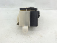2006-2011 Hyundai Accent Radiator Coolant Overflow Expansion Tank Bottle 1367120 - Oemusedautoparts1.com