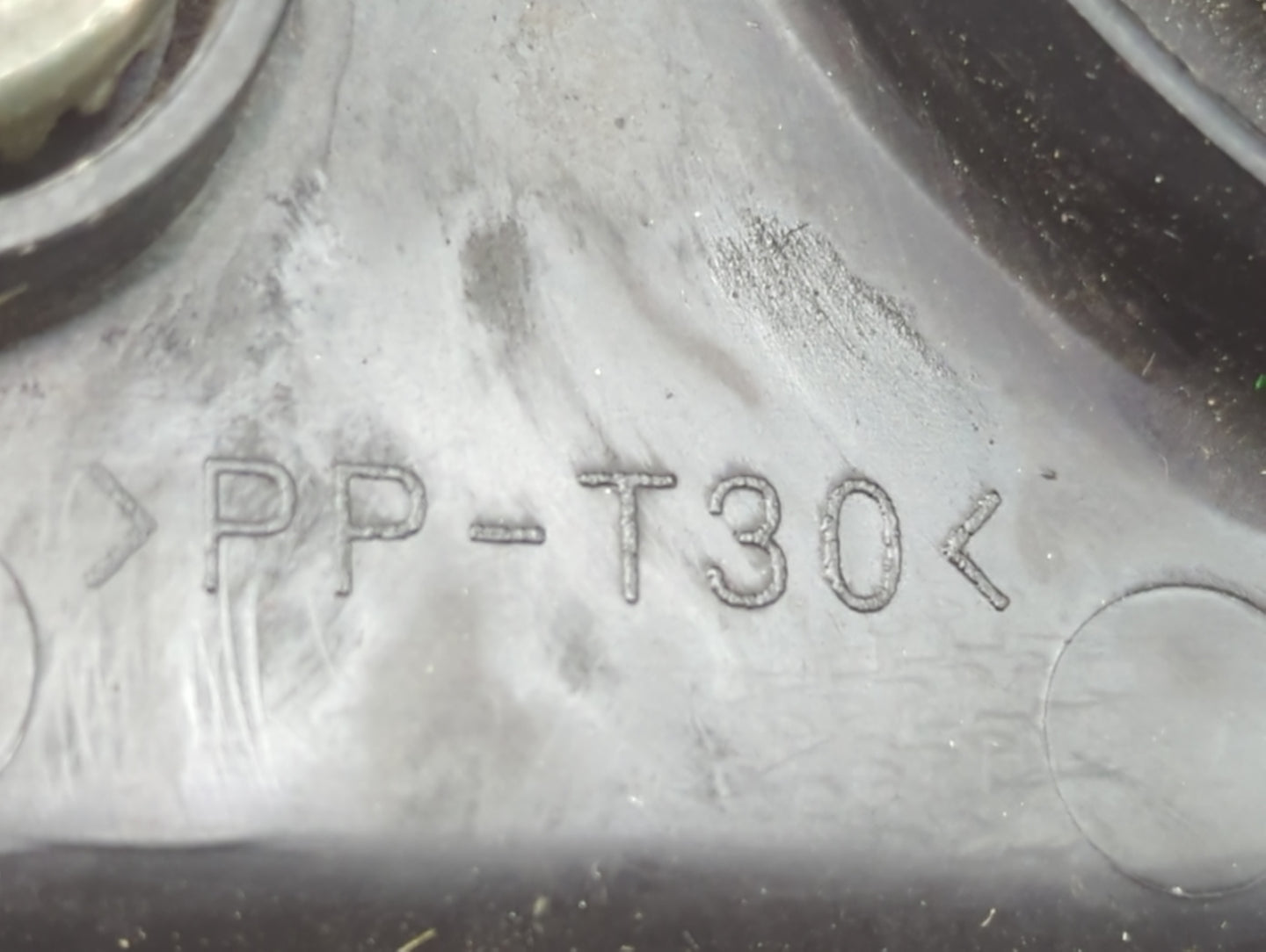 2006-2011 Hyundai Accent Passenger Right Oem Head Light Headlight Lamp - Oemusedautoparts1.com