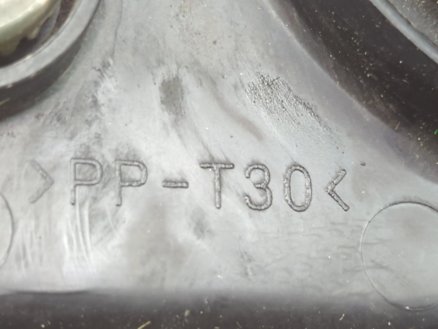2006-2011 Hyundai Accent Passenger Right Oem Head Light Headlight Lamp - Oemusedautoparts1.com