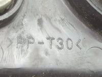 2006-2011 Hyundai Accent Passenger Right Oem Head Light Headlight Lamp - Oemusedautoparts1.com