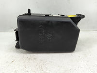 2006-2011 Hyundai Accent Fusebox Fuse Box Panel Relay Module P/N:91219-1E194 91203 1E020 Fits Fits 2006 2007 2008 2009 2010 