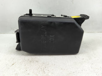 compare product 2006-2011 Hyundai Accent Fusebox Fuse Box Panel Relay Module P/N:91219-1E194 91203 1E020 Fits Fits 2006 2007 2008 2009 2010 2011 OEM Used Auto Parts