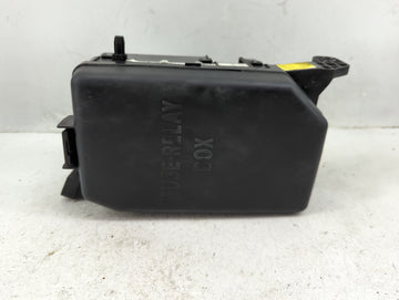 2006-2011 Hyundai Accent Fusebox Fuse Box Panel Relay Module P/N:91219-1E194 91203 1E020 Fits Fits 2006 2007 2008 2009 2010 