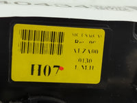 2006-2008 Hyundai Accent Climate Control Module Temperature AC/Heater Replacement P/N:97250-1EXXX Fits Fits 2006 2007 2008 O