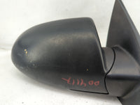 2006-2007 Hyundai Accent Passenger Side View Mirror - Right Door Mirror OEM Used - Oemusedautoparts1.com