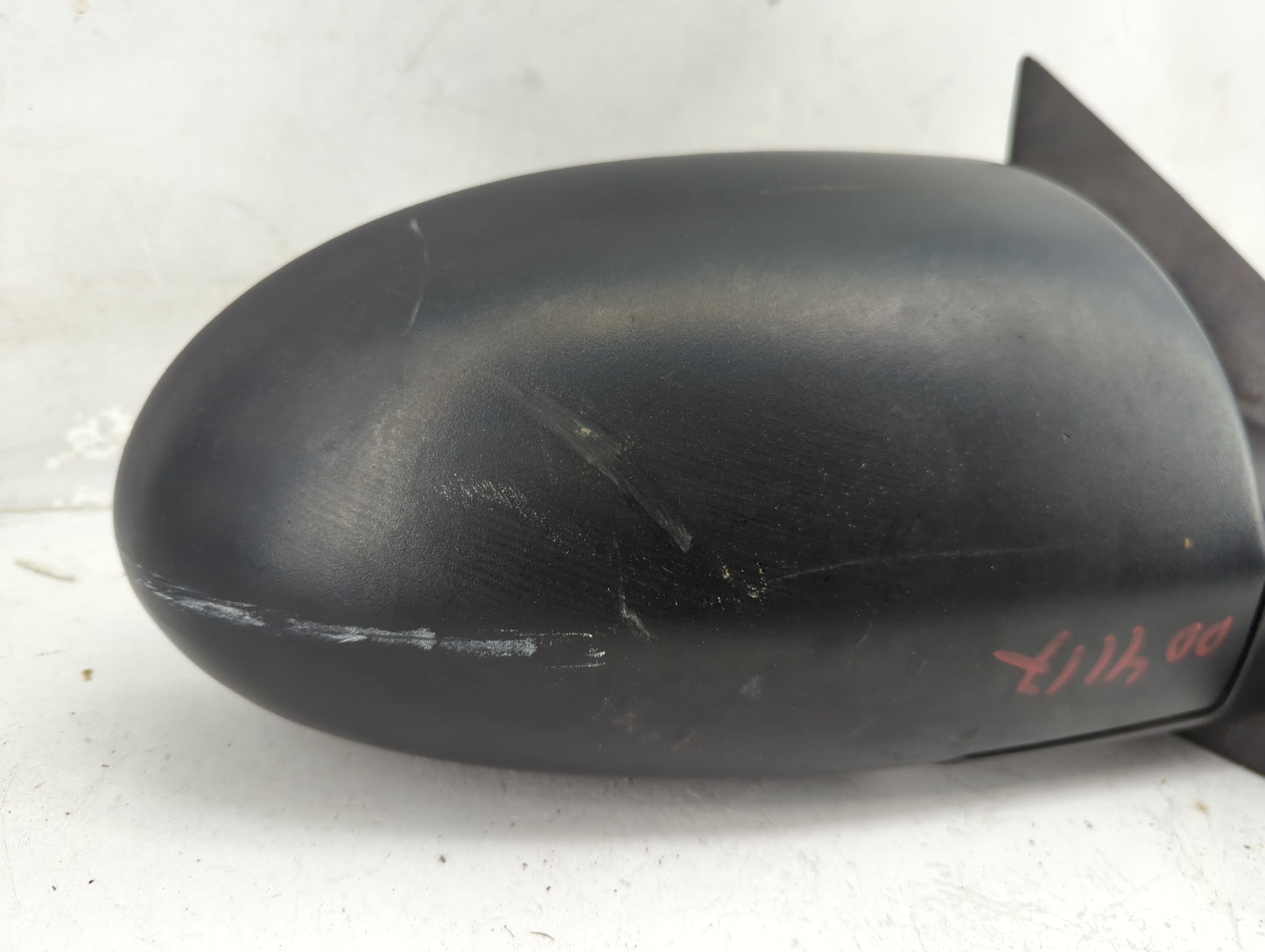 2006-2007 Hyundai Accent Passenger Side View Mirror - Right Door Mirror OEM Used - Oemusedautoparts1.com