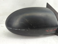 2006-2007 Hyundai Accent Passenger Side View Mirror - Right Door Mirror OEM Used - Oemusedautoparts1.com