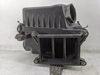 2006-2006 Hyundai Accent Air Cleaner Intake-duct Hose Tube - Oemusedautoparts1.com