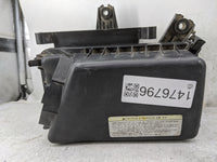 2006-2006 Hyundai Accent Air Cleaner Intake-duct Hose Tube - Oemusedautoparts1.com