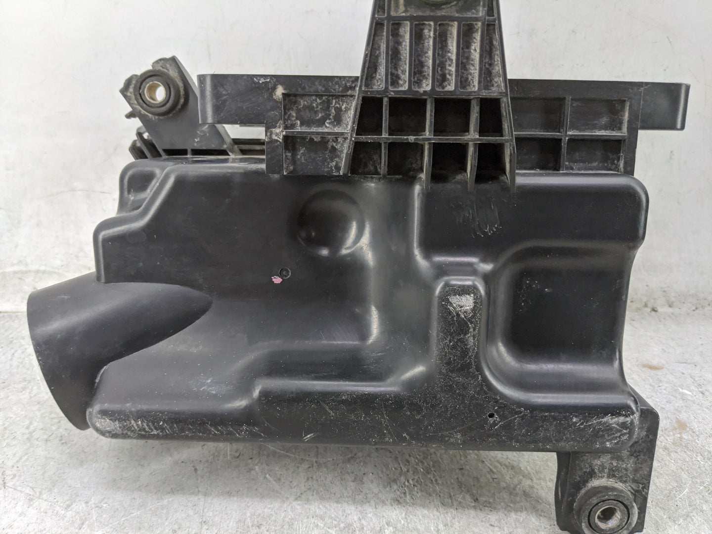 2006-2006 Hyundai Accent Air Cleaner Intake-duct Hose Tube - Oemusedautoparts1.com